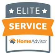 Home Advisor elite badge